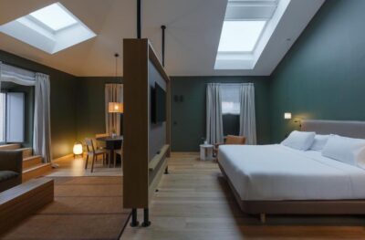 Hotel Arbaso | San Sebastian