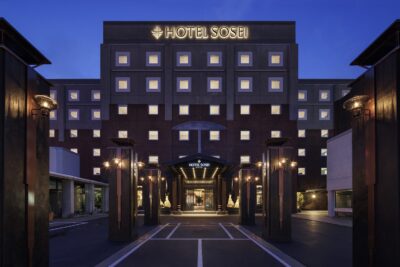 Hotel Sosei | Sapporo