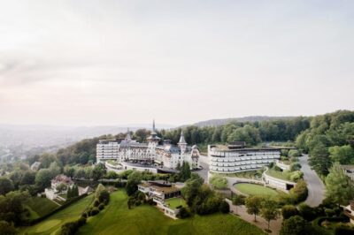 The Dolder Grand | Zürich