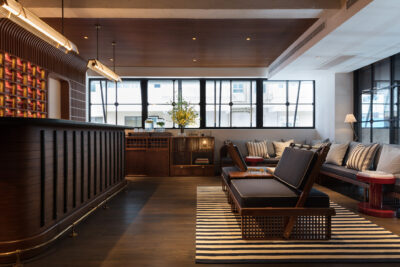 The Fleming | Hong Kong