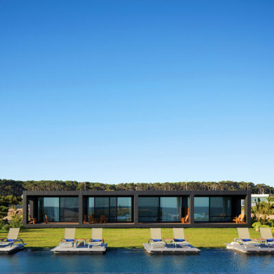 Bahia Vik | José Ignacio, Uruguay