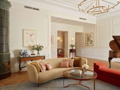 Hotel Kämp | Helsinki