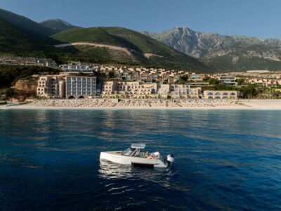 Green Coast Hotel | Palasë, Albania