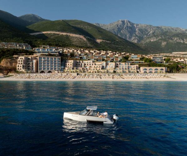 Green Coast Hotel | Palasë, Albania