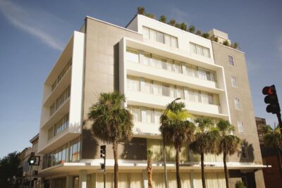 Municipal Grand | Savannah