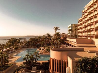 Bikini Island & Mountain Hotel Es Trenc | Mallorca