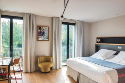 Hotel Brummell | Barcelona