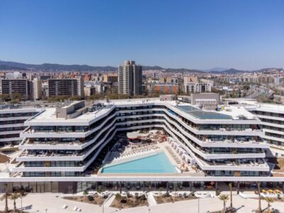 SLS Barcelona