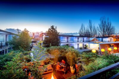 Jupiter Hotel | Portland, Oregon