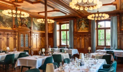 Gasthaus Traube | Buchs, Switzerland