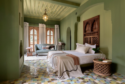 Jnane Rumi | Marrakech
