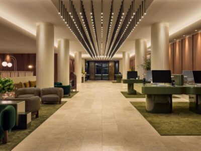 Sofitel Sydney Wentworth