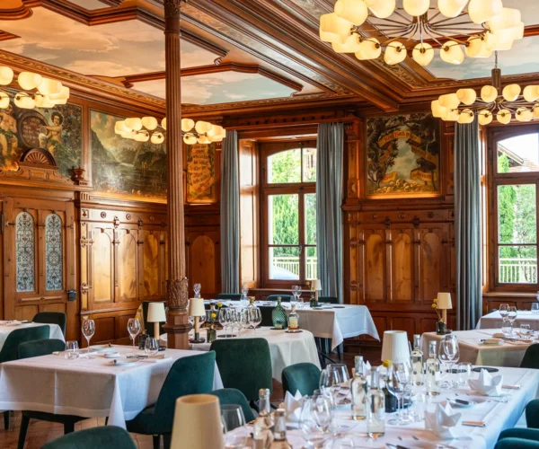 Gasthaus Traube | Buchs, Switzerland