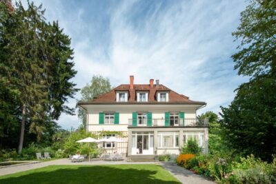 Signau House & Garden | Zürich