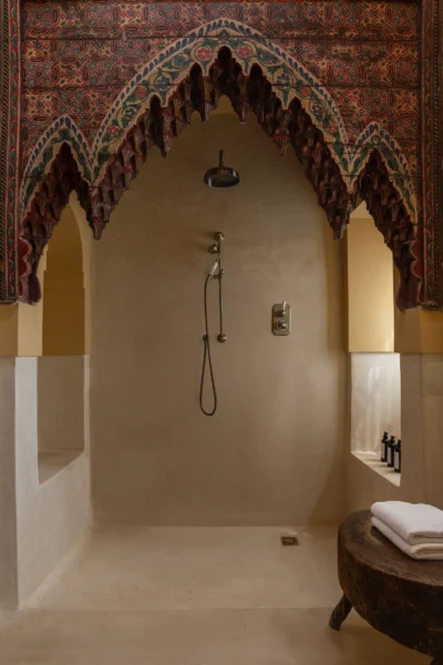 Jnane Rumi | Marrakech