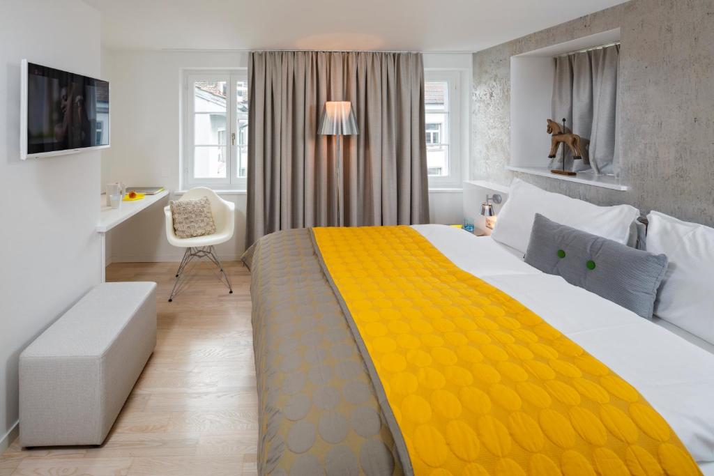 Hotel Rössli | Zürich