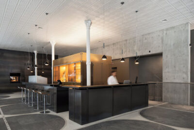 Hotel Gault | Montréal