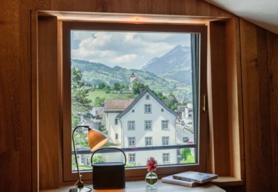 Gasthaus Traube | Buchs, Switzerland