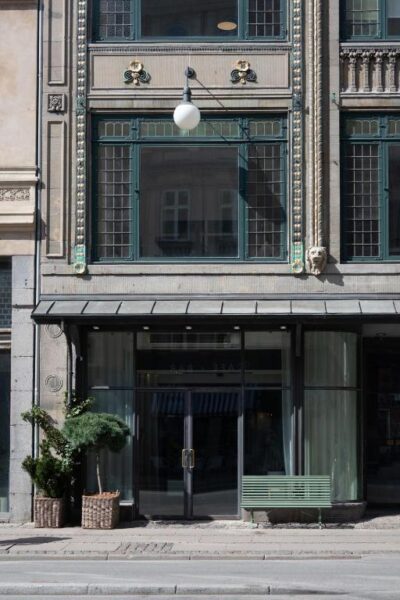 Savoy Hotel | Copenhagen