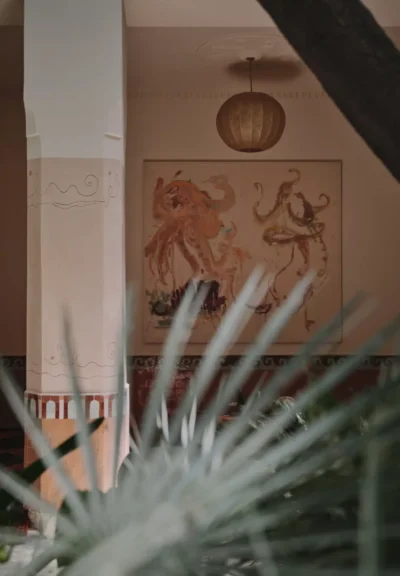 Rosemary | Marrakech