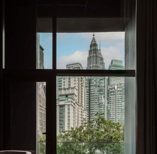 Hyatt Centric City Centre Kuala Lumpur