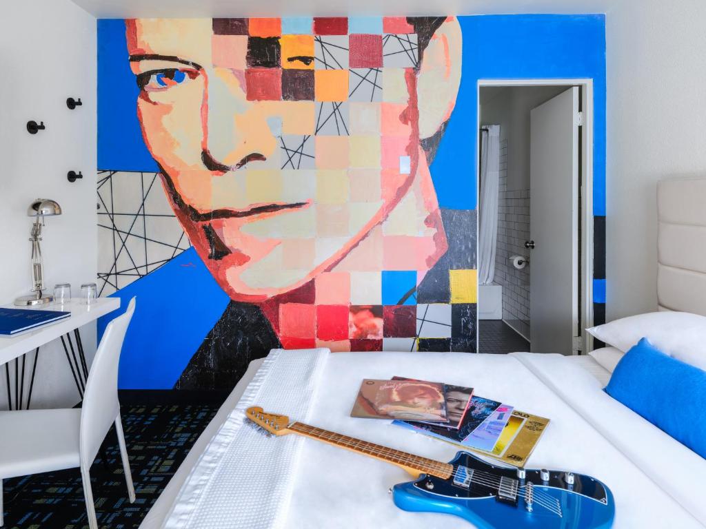 Jupiter Hotel | Portland, Oregon