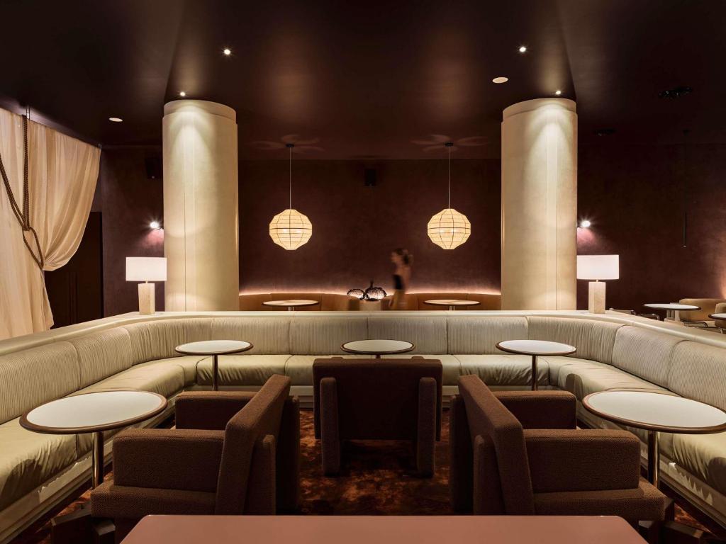Sofitel Sydney Wentworth
