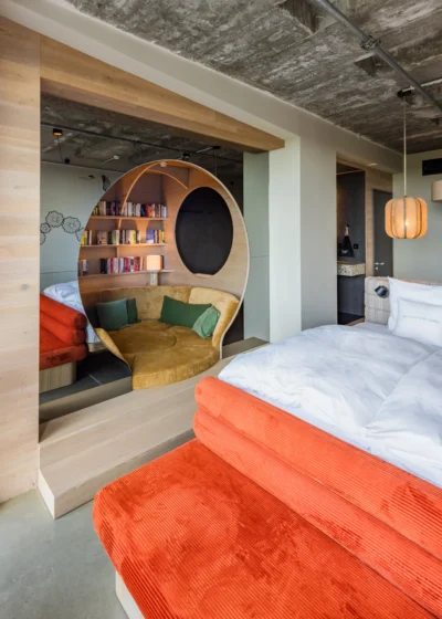 25hours Hotel Bikini Berlin