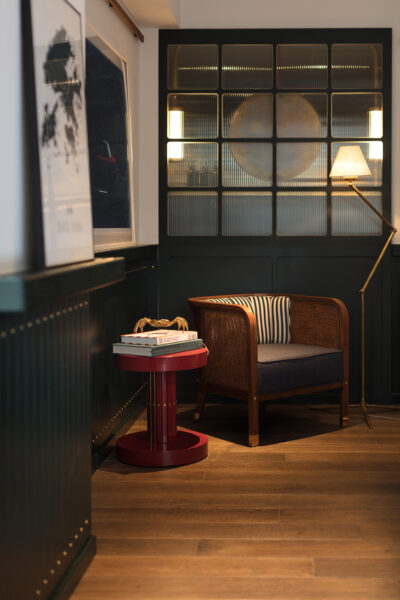 The Fleming | Hong Kong