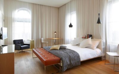 B2 Hotel | Zürich