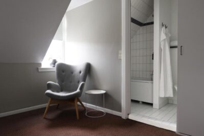 Savoy Hotel | Copenhagen
