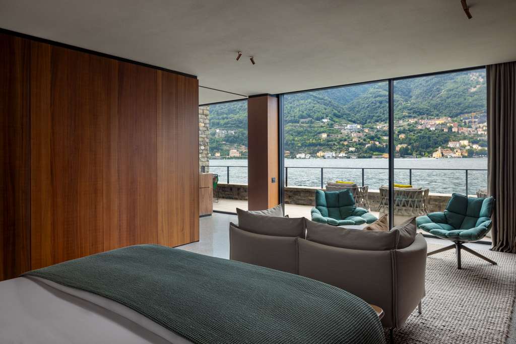 Il Sereno Lago di Como