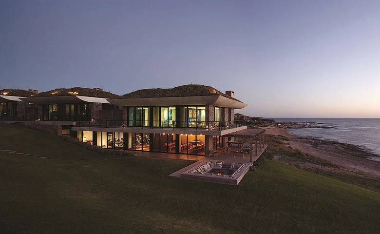 Playa Vik | José Ignacio, Uruguay