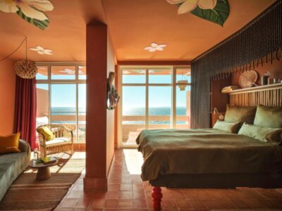 Bikini Island & Mountain Hotel Es Trenc | Mallorca