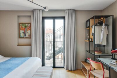 Hotel Brummell | Barcelona