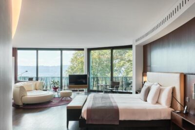 The Dolder Grand | Zürich