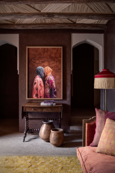 Jnane Rumi | Marrakech