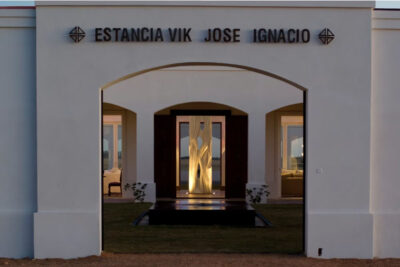 Estancia Vik | José Ignacio, Uruguay