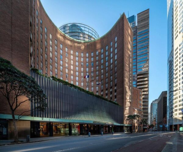 Sofitel Sydney Wentworth