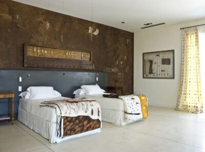 Estancia Vik | José Ignacio, Uruguay