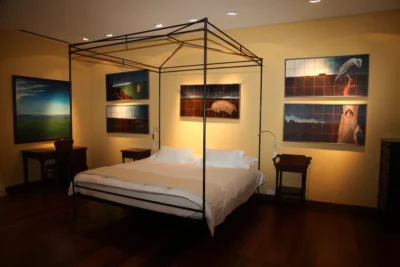 Estancia Vik | José Ignacio, Uruguay