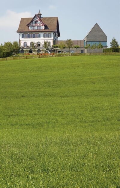 Mammertsberg | Freidorf, Switzerland