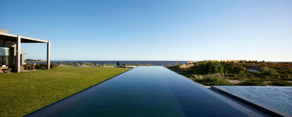 Bahia Vik | José Ignacio, Uruguay