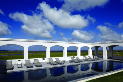 Estancia Vik | José Ignacio, Uruguay