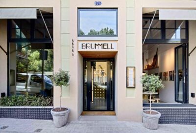 Hotel Brummell | Barcelona