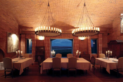 Estancia Vik | José Ignacio, Uruguay