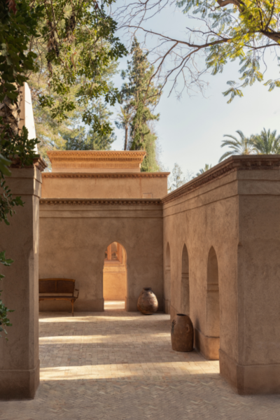 Jnane Rumi | Marrakech