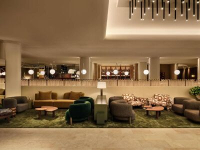 Sofitel Sydney Wentworth