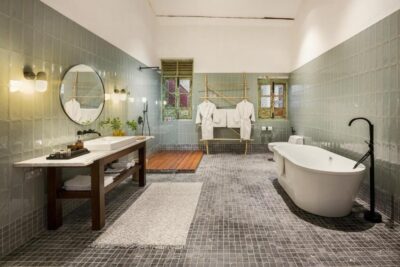 Cheong Fatt Tze - The Blue Mansion | George Town, Penang