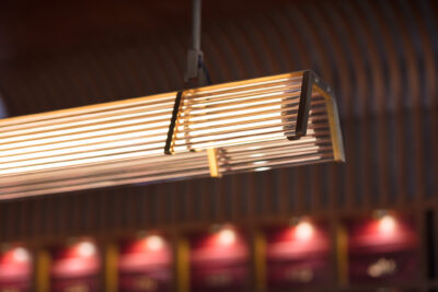 The Fleming | Hong Kong
